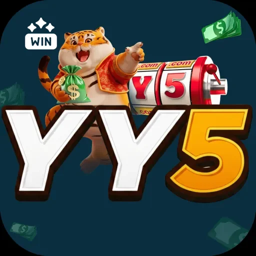 yy5 Logo