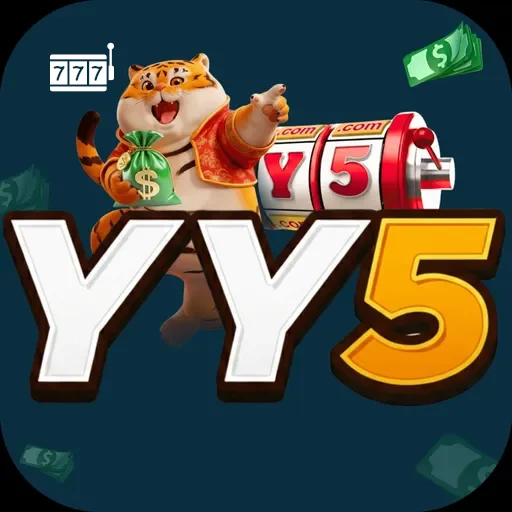 yy5 Logo